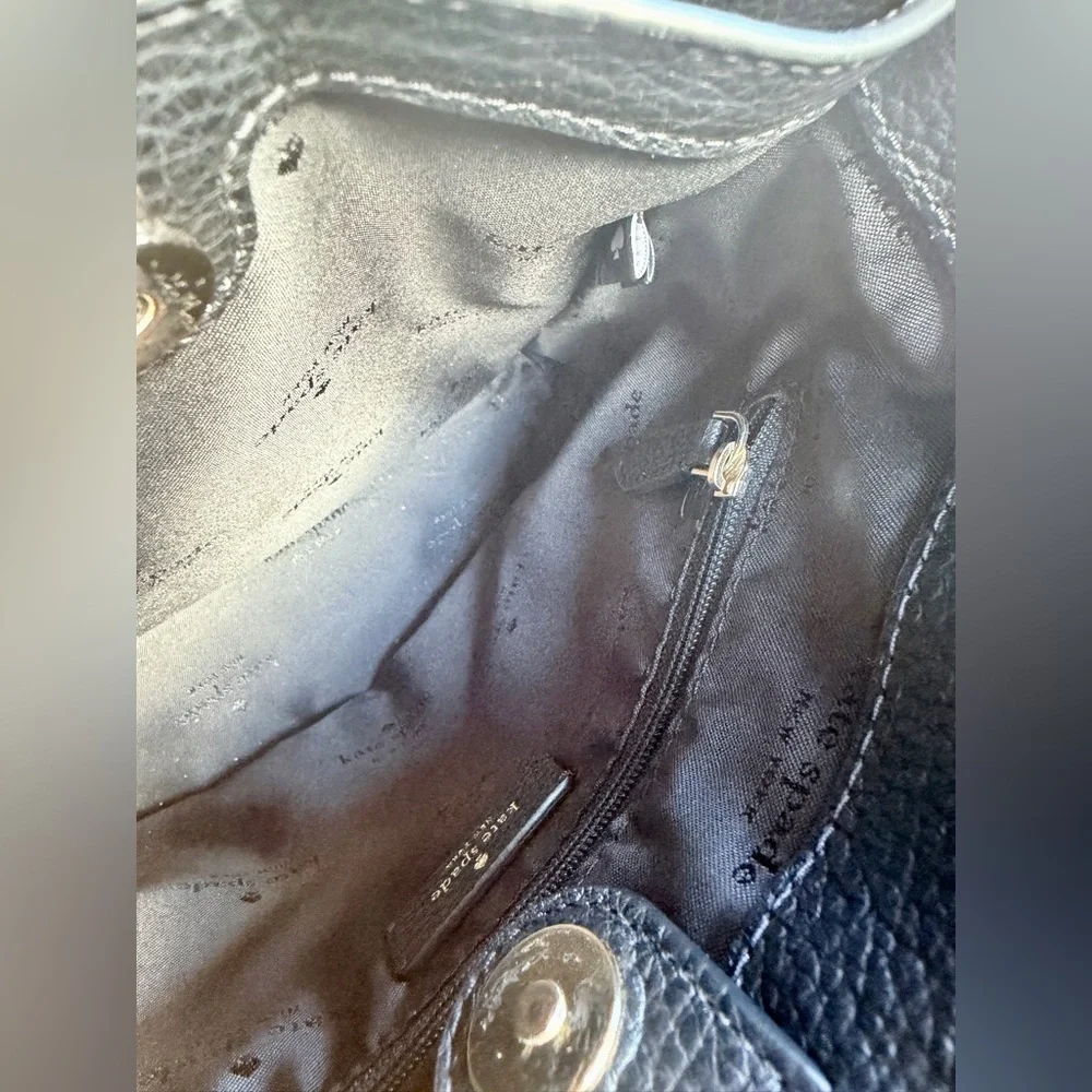 Kate Spade Bucket Bag 
 ***pristine condition - Picture 9 of 12